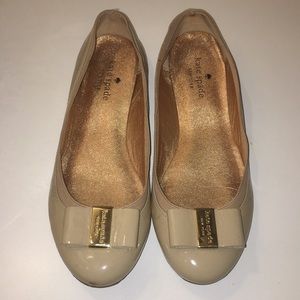Kate Spade Flats